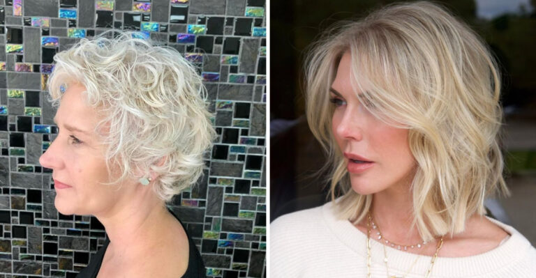Modern Cuts That Keep Things Light After 50