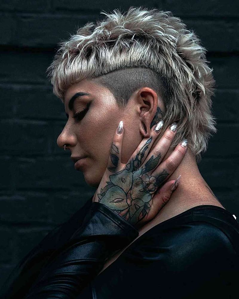 Mohawk