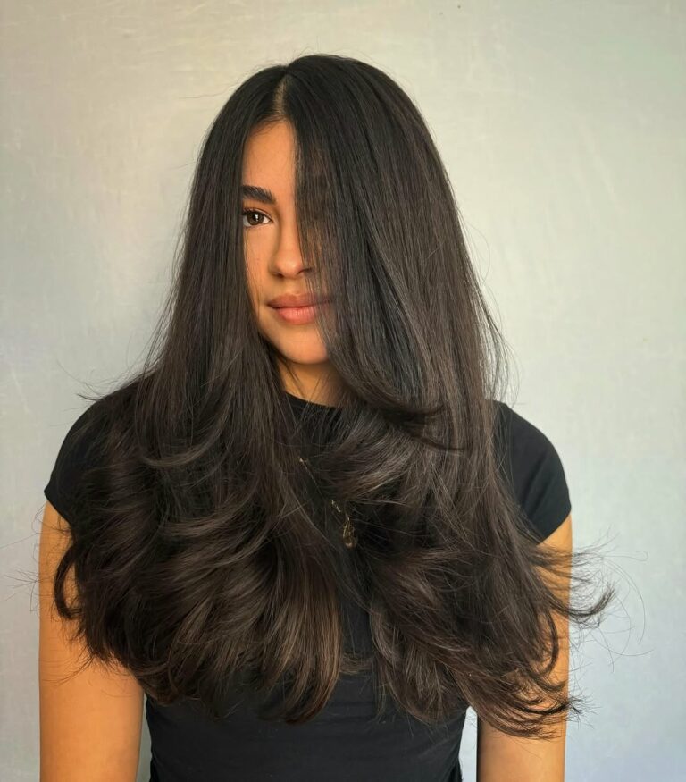 More Than Just Layers—These Cuts Get You