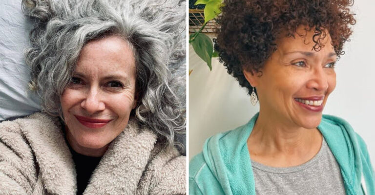 My Clients Over 50 Love These 30 Haircuts—Here’s Why They Work So Well