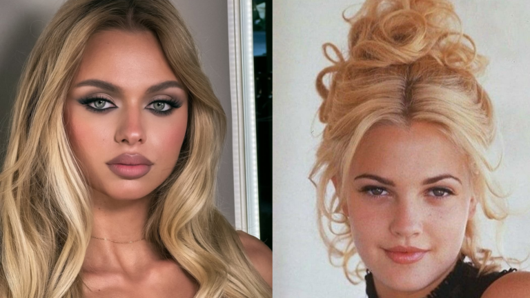 Nostalgia Alert: The 35 Hair Trends From The 90s You Need To Try Now