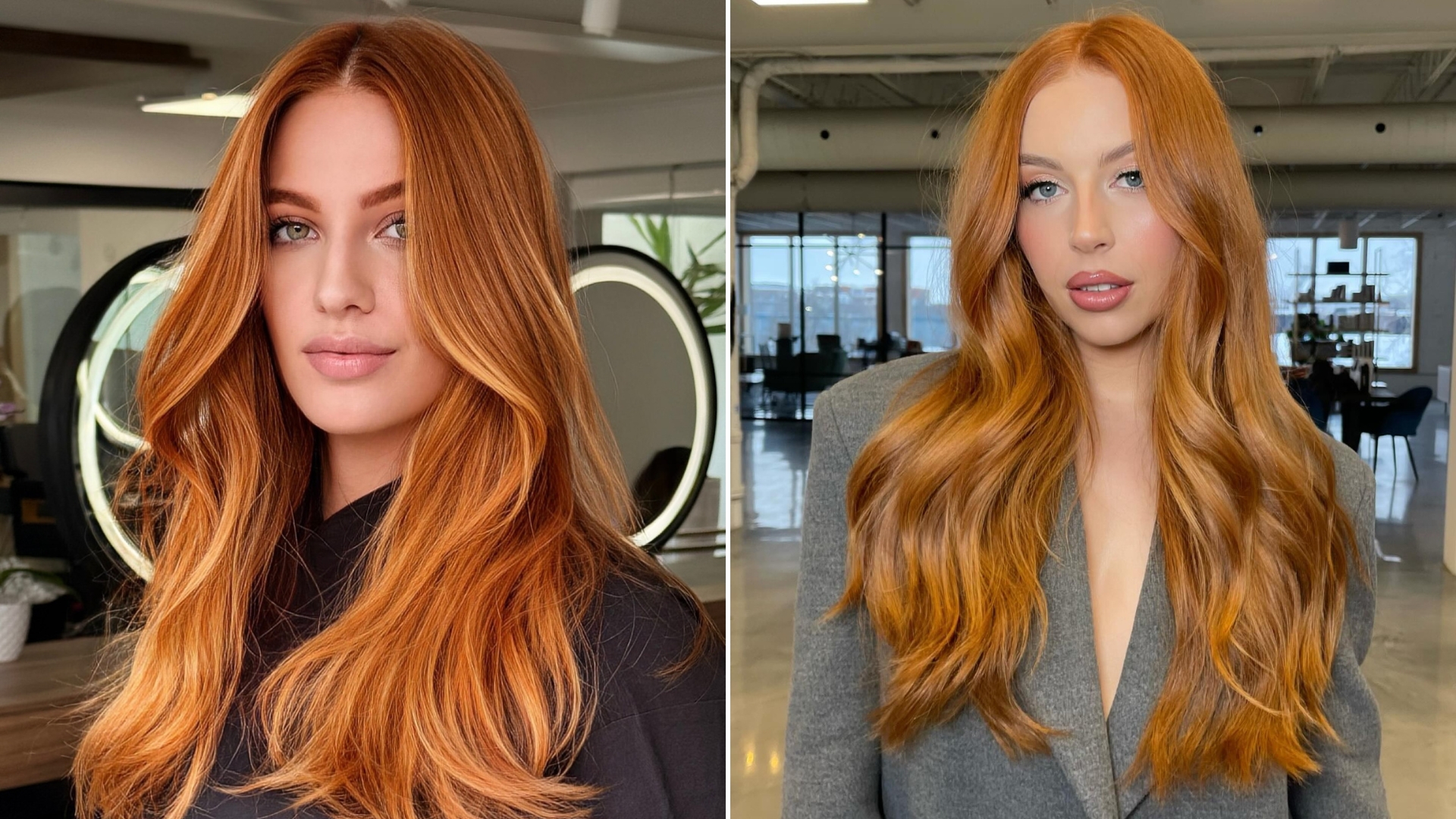 Not Just Luck—Here’s Why Irish Hair Is Finally Having Its Moment