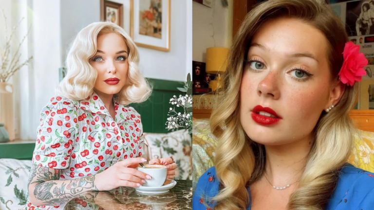 Old-School Chic: 33 50s Hairstyles That Never Go Out Of Style