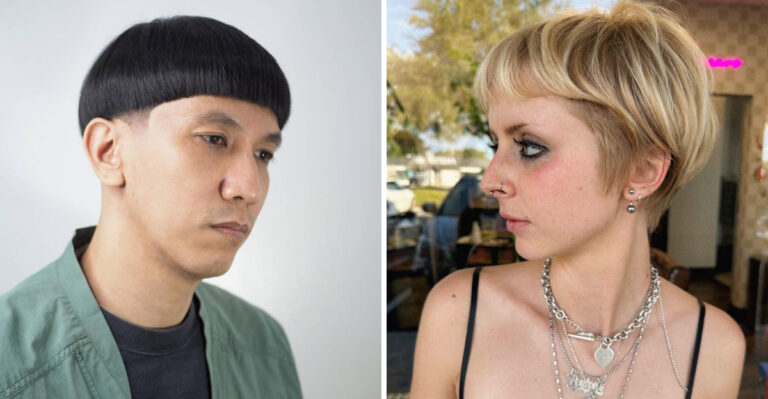 Out With The Old 28 Hairstyles To Toss For A Trendier You