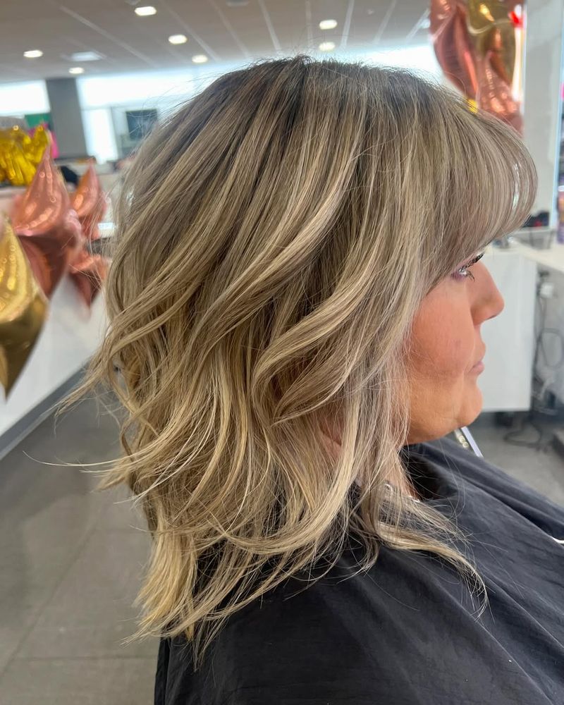 30 Outdated Hairdos Women Over 50 Should Stop Getting