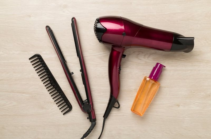 Overusing Styling Tools