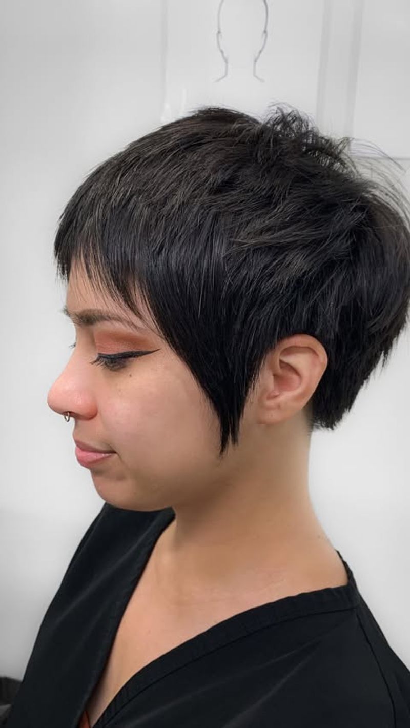 Coupe Pixie