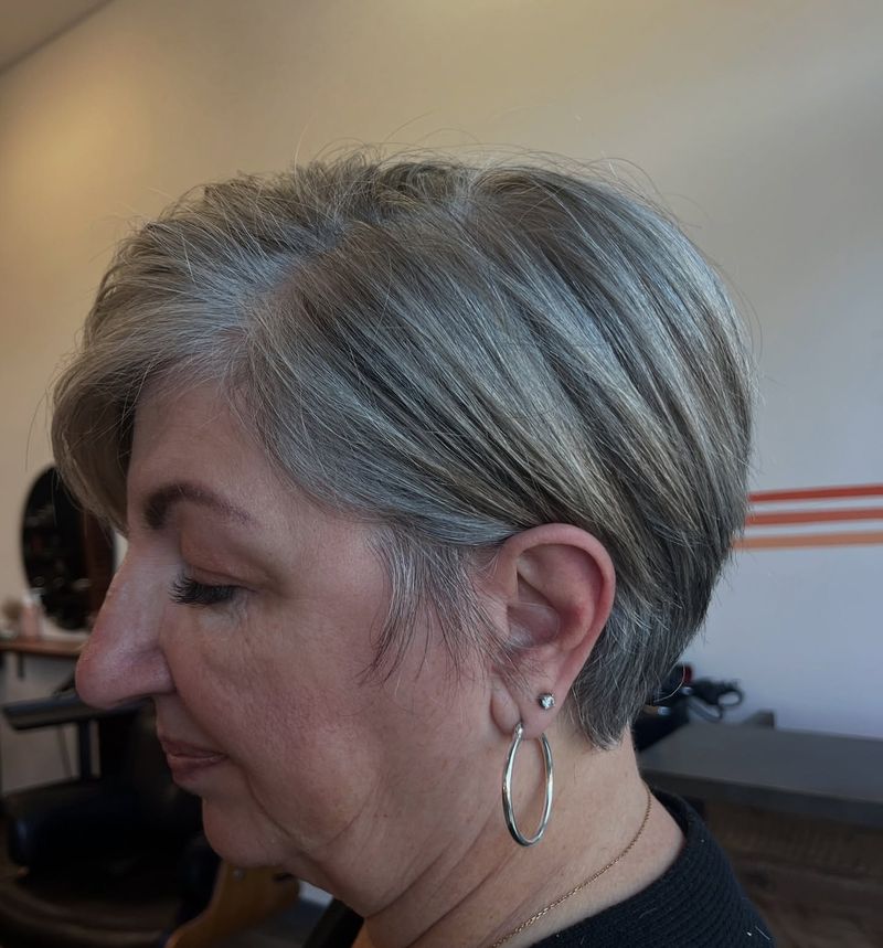 Coupe Pixie