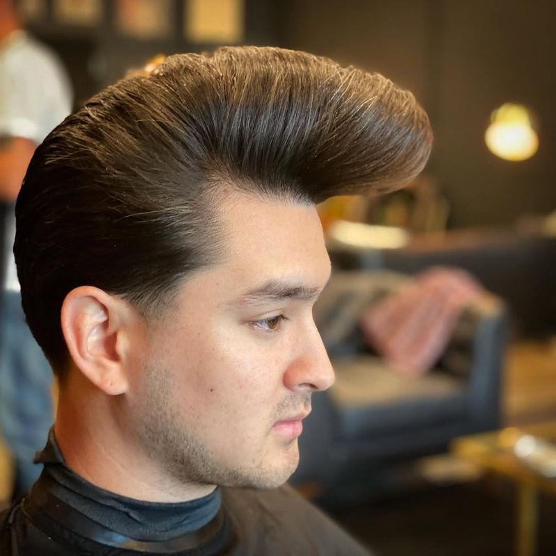 Pompadour