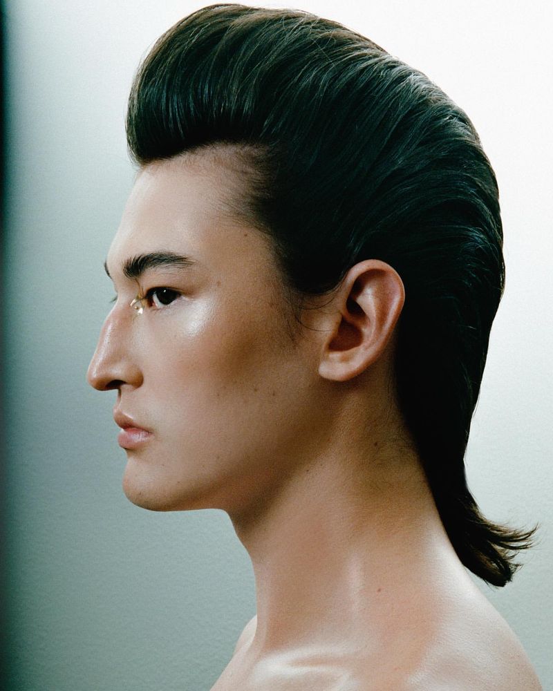 Pompadour