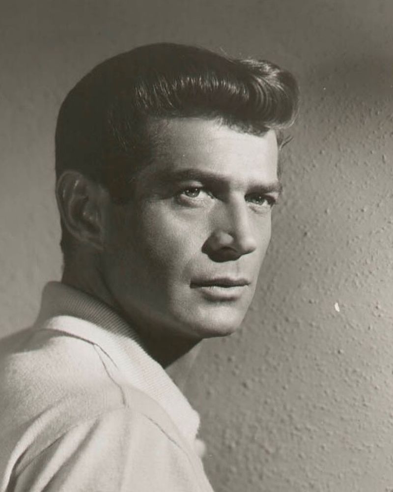 Pompadour