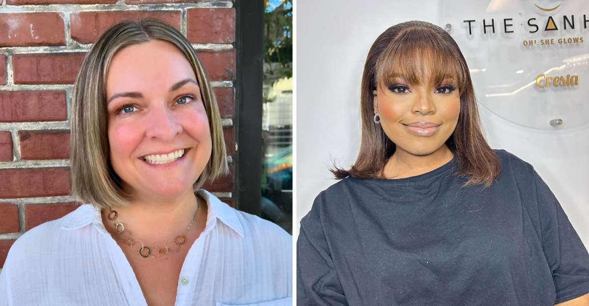 Pro Hairstylists Share 24 Worst Bob Haircuts To Avoid After 40—And More Flattering Ones To Try Instead