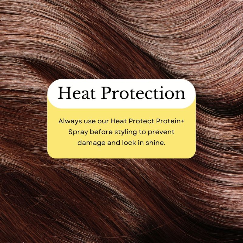 Protect From Heat