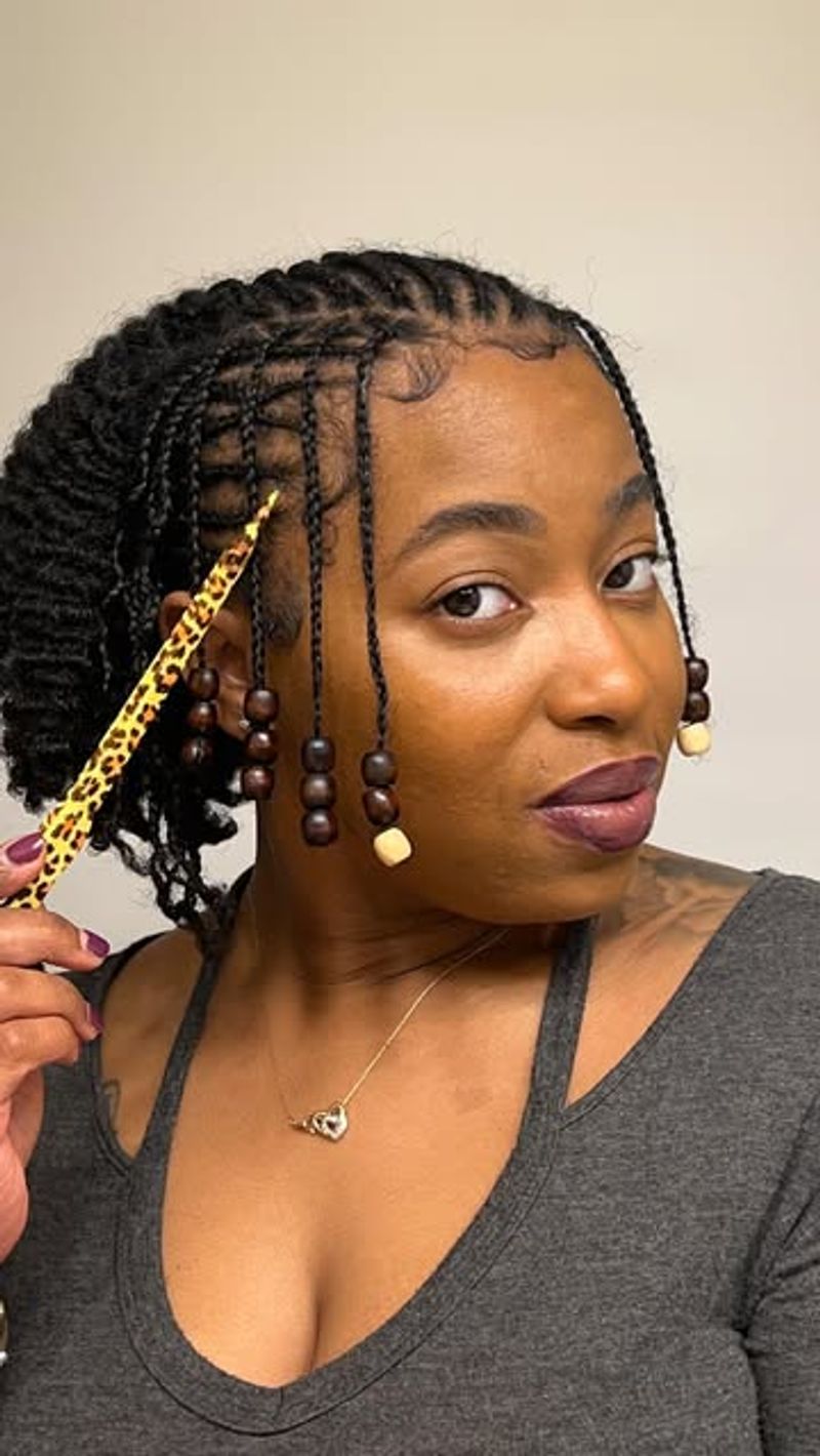 Protective Styling