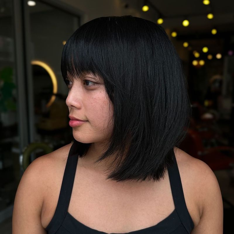 Corte Bob