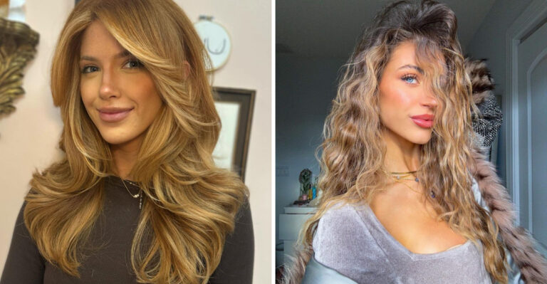 Ready For Spring These 33 Hair Trends Will Have You Blooming With Style