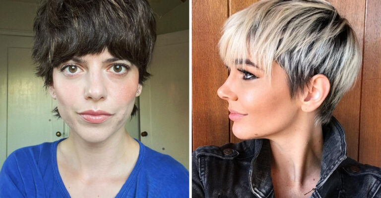 Sassy Pixie Bob Haircuts That Defy Time And Trends