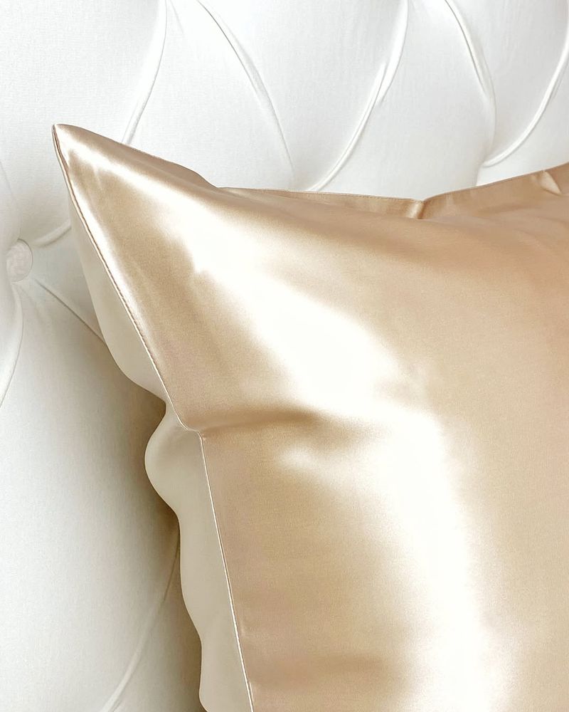 Satin Pillowcases