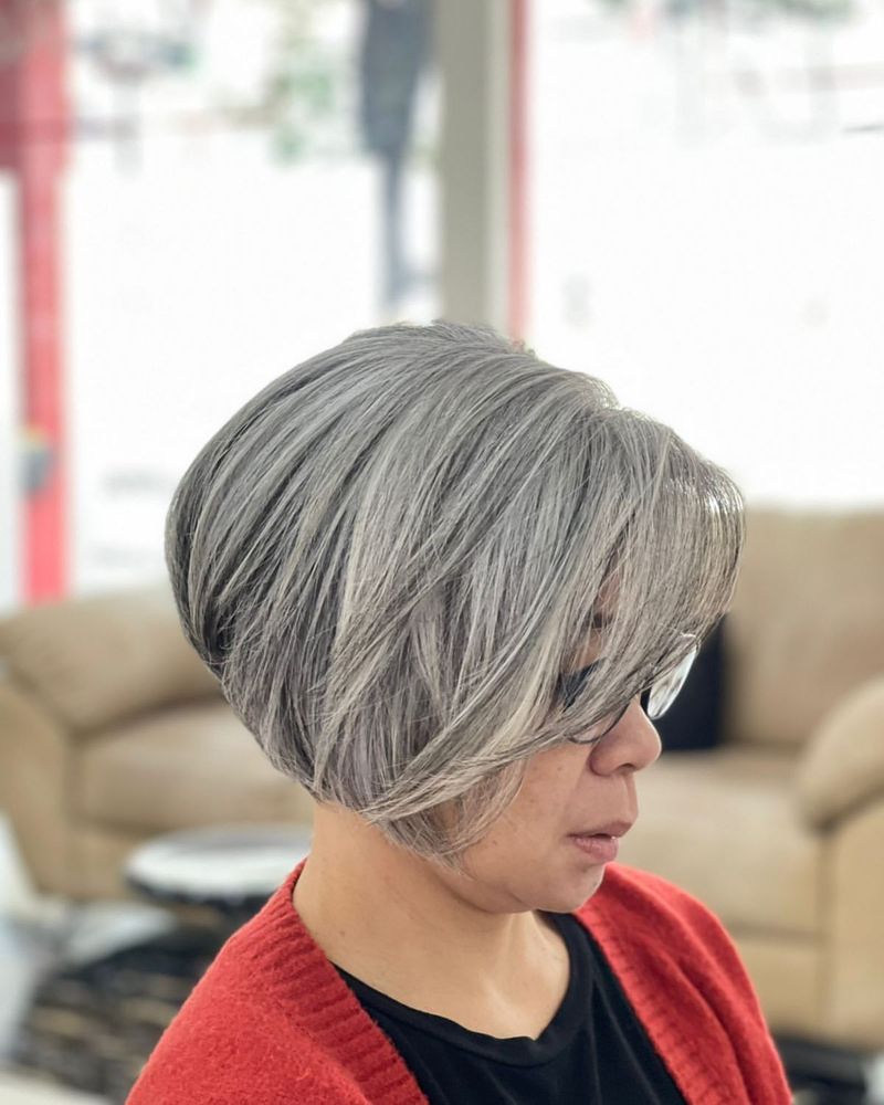 Short Bob