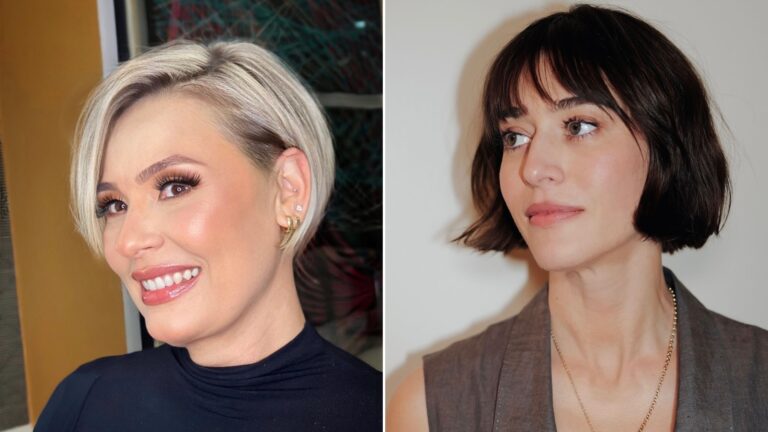 Short Hair Trends Revealed: What’s In, What’s Out & What You Need To Try Now