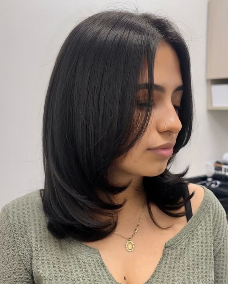 Short Layered Cut