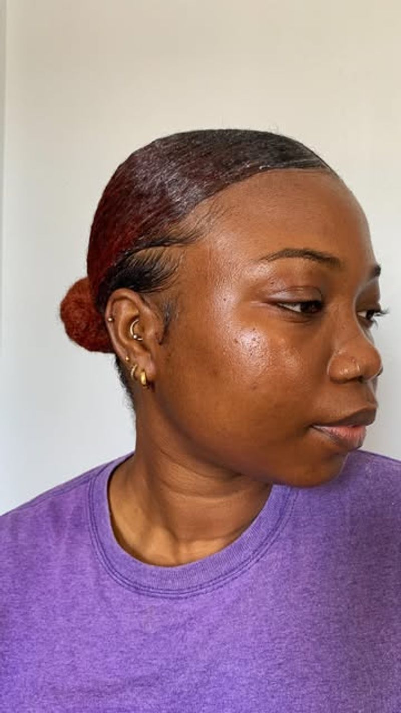 32 Slimming Hairstyles For Women With Full Faces For Plus Sized Women 