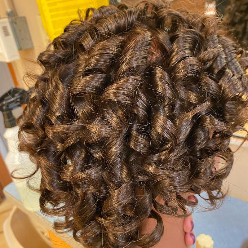 Espiral Perm