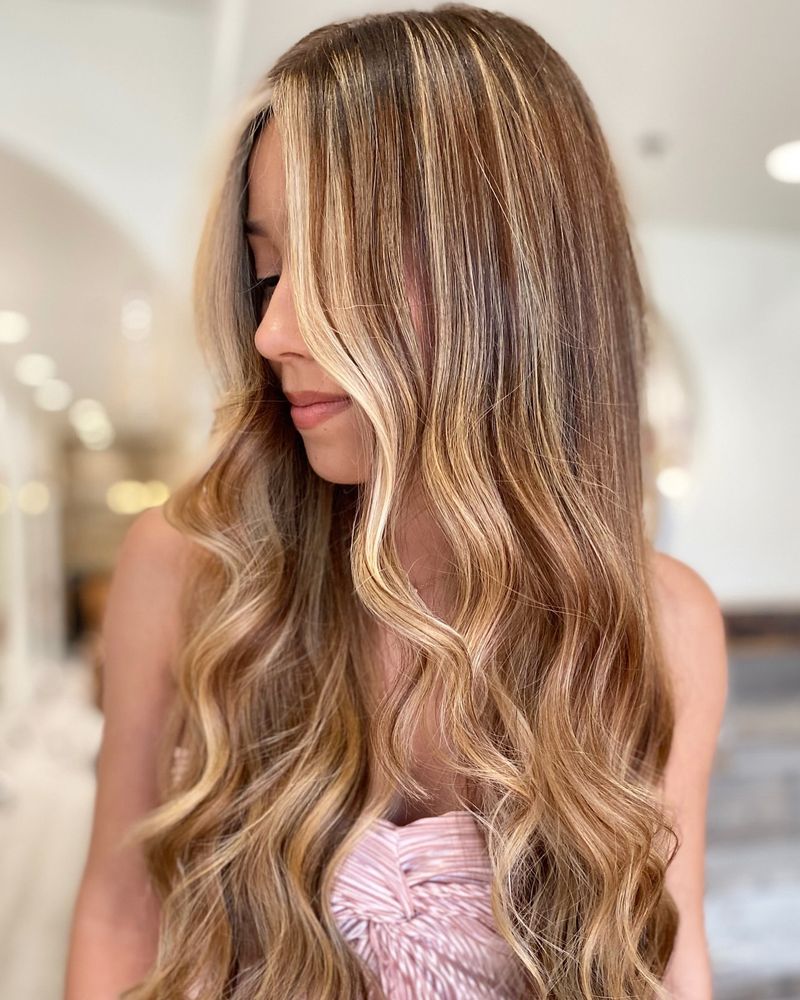 Sunkissed Ombre