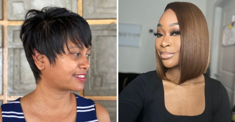 The 30 Haircuts To Skip If You’re Over 50