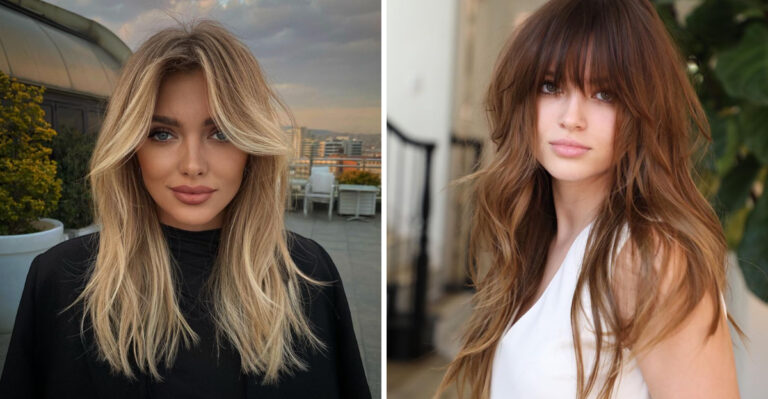 I 30 tagli di capelli più sexy per le donne nel 2025