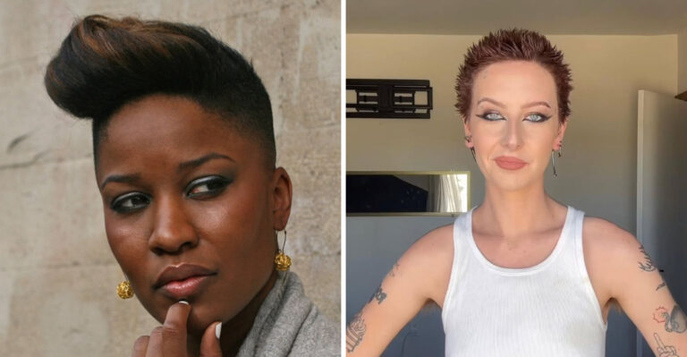 The 32 Hairstyles That Are Secretly Aging You