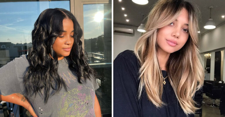 The 33 2025 Hair Trends That Will Make You The Trendsetter Of The Year