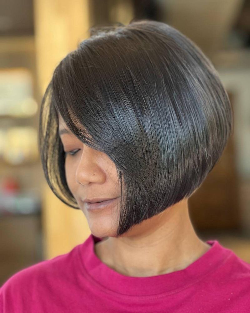 The Angular Bob