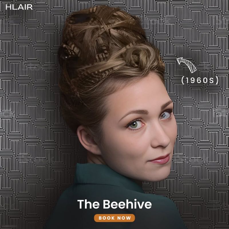 The Beehive