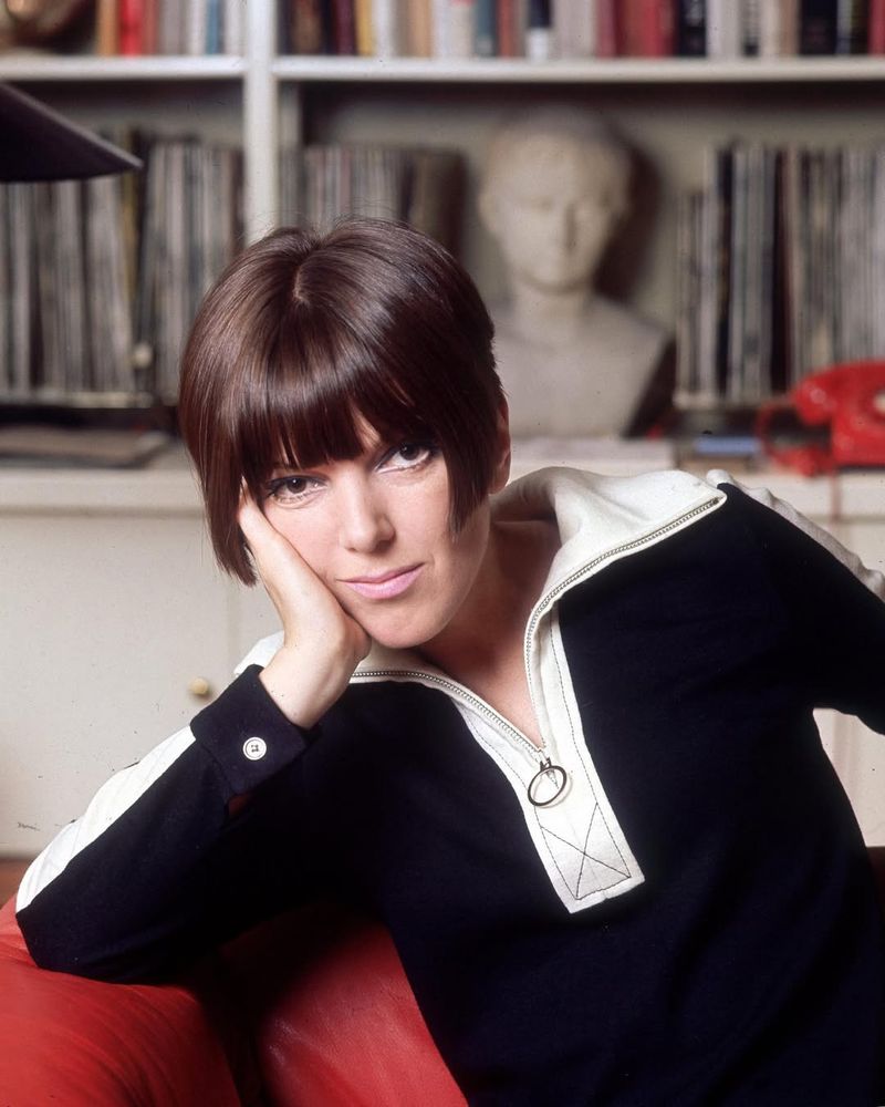 La Mary Quant