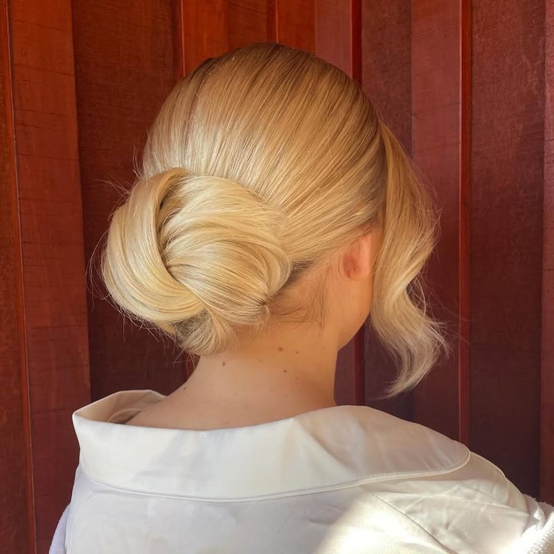 The Chignon