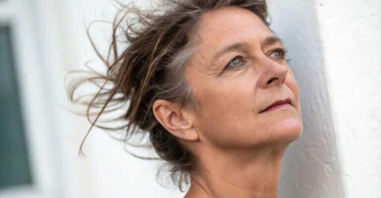 The Hair Trends You Should Skip After 50 (Trust Us)