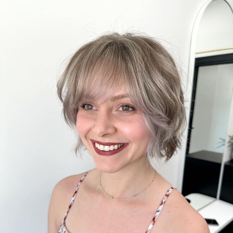 El Pixie Bob