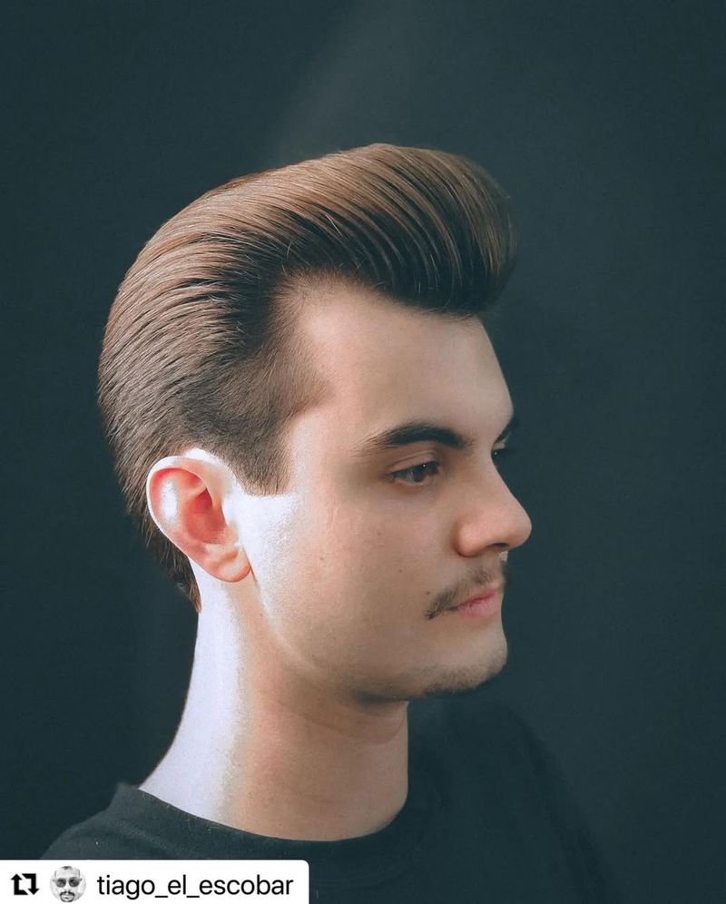 De Pompadour