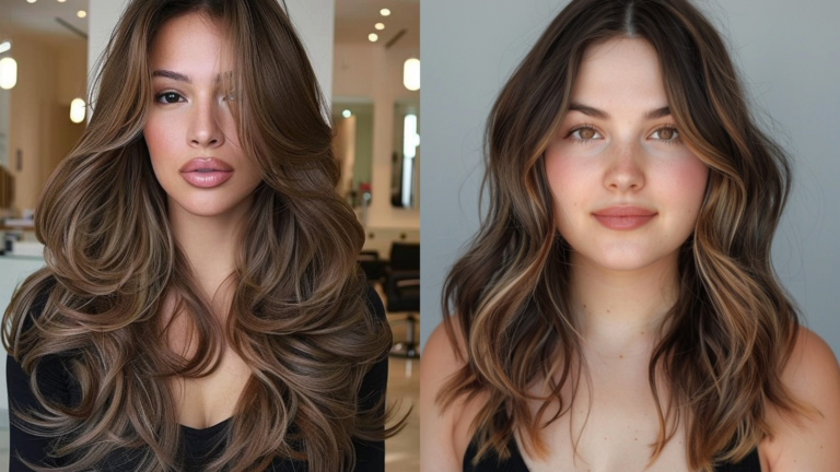 The Ultimate Haircut Guide: Find The Best Look According To Your Face Shape