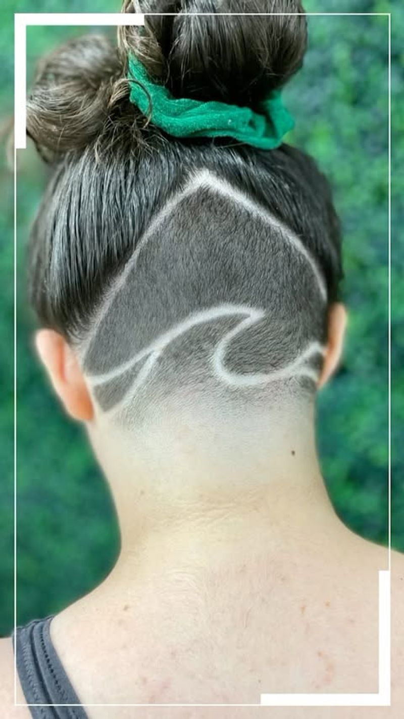 The Uneven Undercut