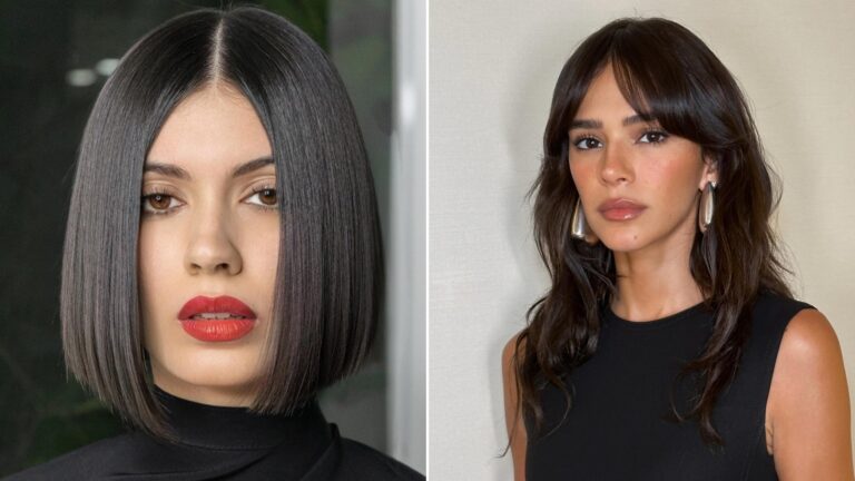 Ces 39 coupes de cheveux de la Semaine de la mode de New York sont déjà devenues virales.