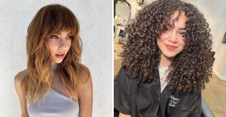 Pronti per una rivoluzione dei capelli? Queste 32 acconciature vi lasceranno a bocca aperta