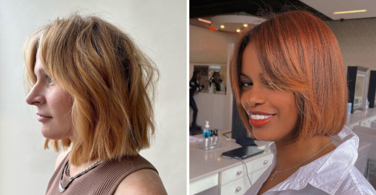 Deze top haarexperts hebben zojuist hun 30 favoriete haarkleuren voor 50-plussers onthuld - ze zijn het toonbeeld van Chic