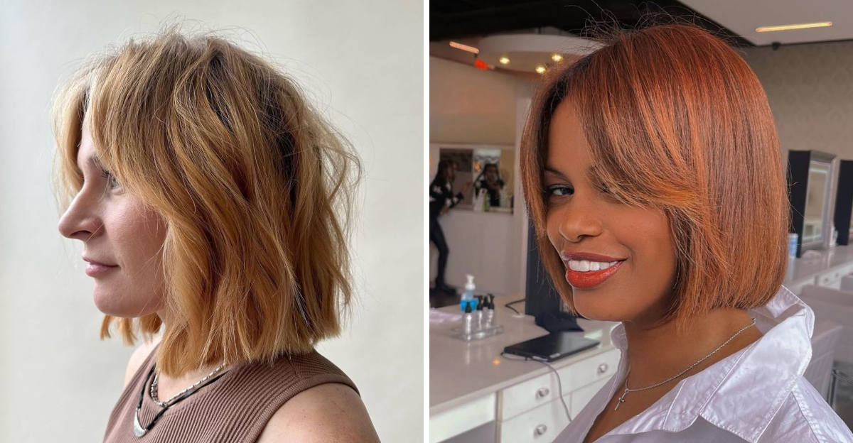 Ces experts capillaires viennent de révéler leurs 30 couleurs de cheveux préférées pour les plus de 50 ans - elles sont l'épitome du chic.
