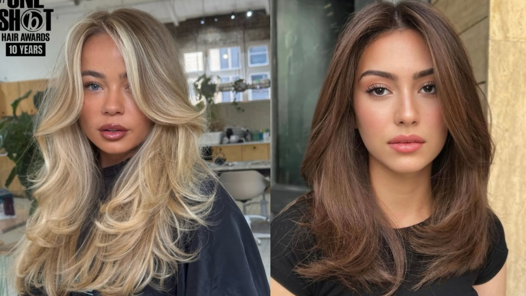 Thin Lifeless Hair We Got You These 41 Haircuts Will Make Your Hair