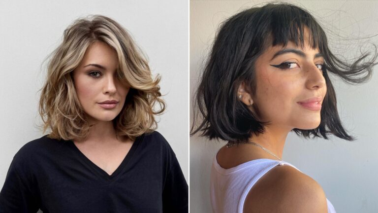 Thinking of Chopping It Off? 38 Reasons to Finally Go for the Bob