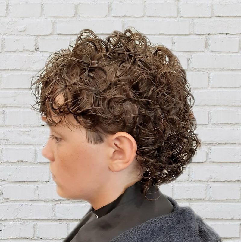 Tight Perm