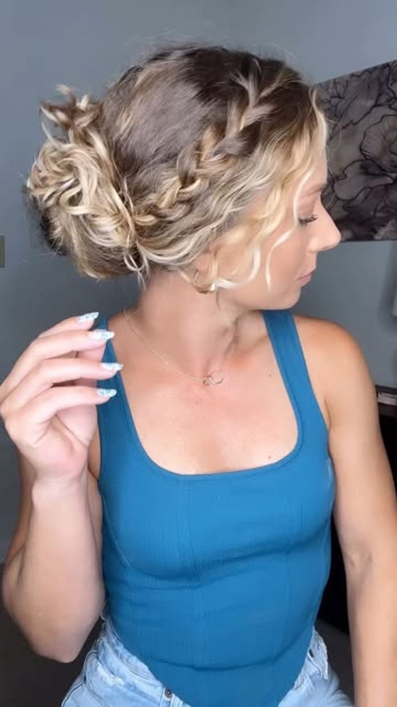 Try a Braided Accent