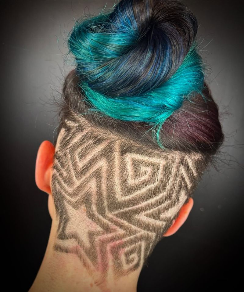 Undercut Design